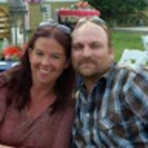 Meet your Posher, Terry